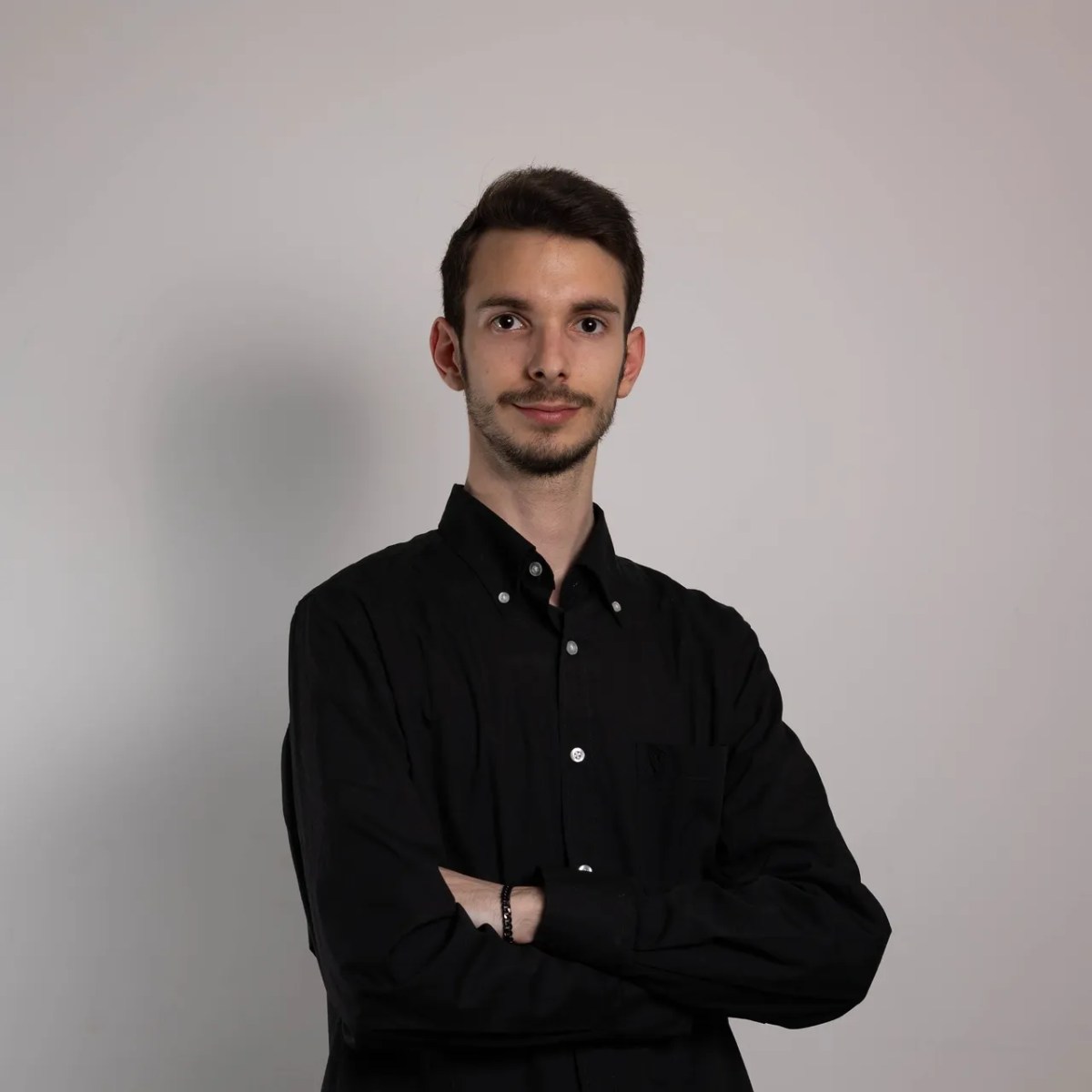 Milos Nikolic, Team Operations & Onboarding Manager