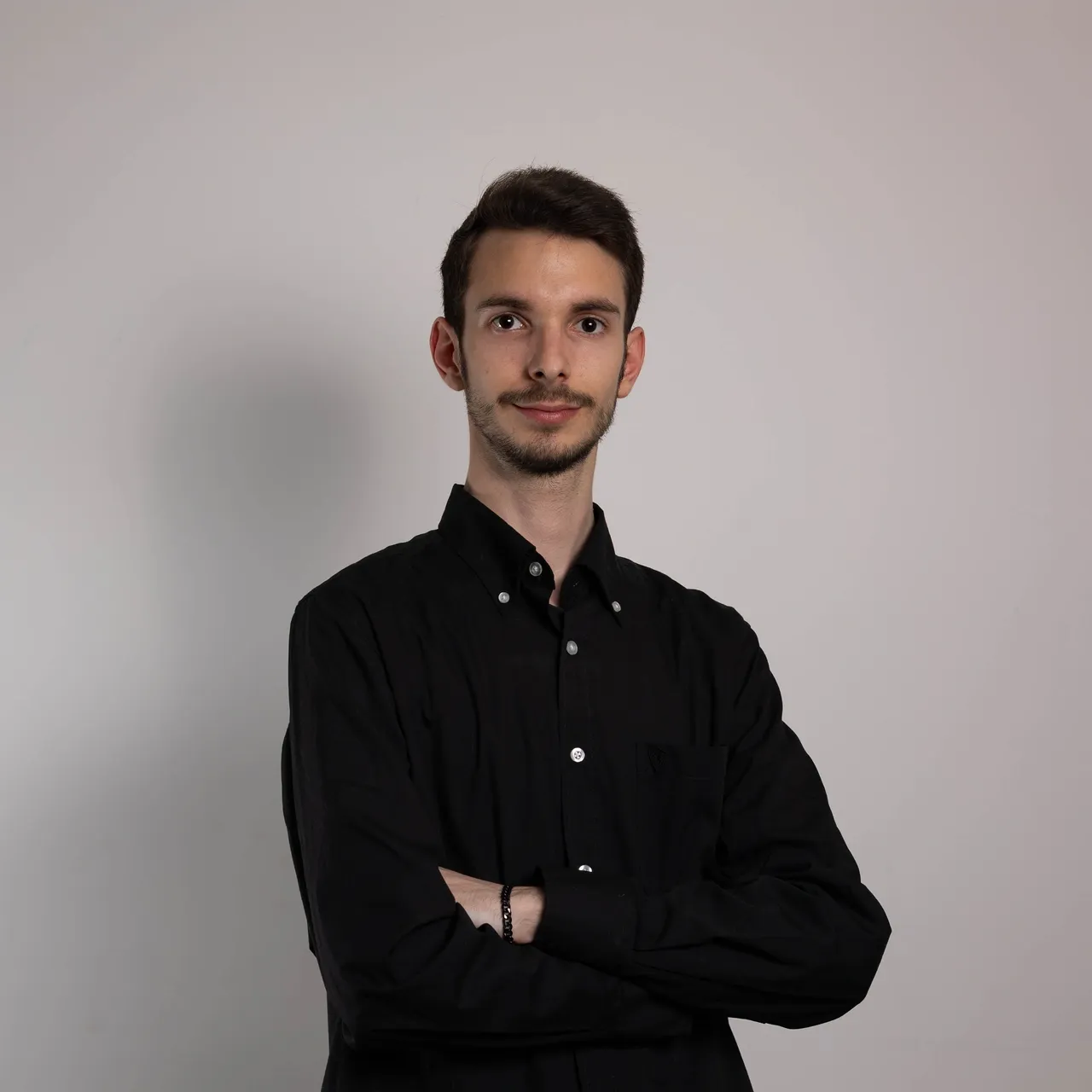 Milos Nikolic, Team Operations & Onboarding Manager